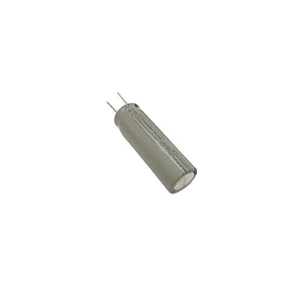 Baterias recarregáveis ternárias de NSC1650 Li Ion Battery 3.7v 1000mah 3C