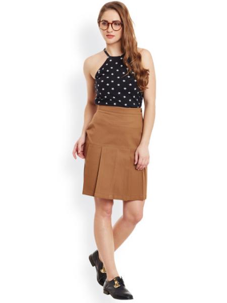 Saias modestas da roupa das mulheres por atacado