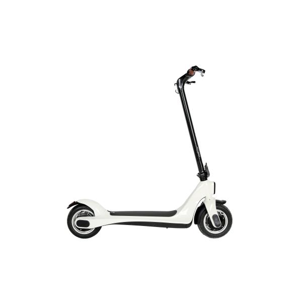 Disc Brake 7 Speed Dual Motor Folding Electric Scooter for Performance and Reliability