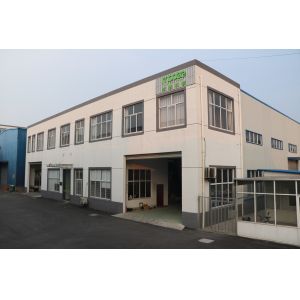 MOOGE TECH MACHINERY CO., LTD