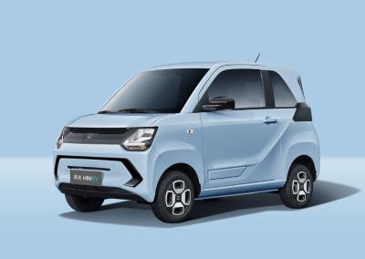 Mini EV voitures de Fengguang 4 sièges 3 voitures électriques de porte 120KM-220KM