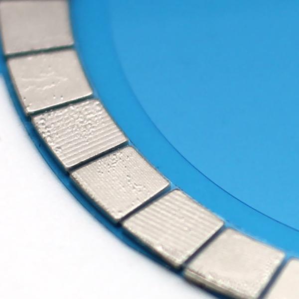 Резание промышленного магнитного листа для беспроводного зарядного устройства Magsafe Magnet Ring Car Mobile Phone Holder для iPhone 13 12 11