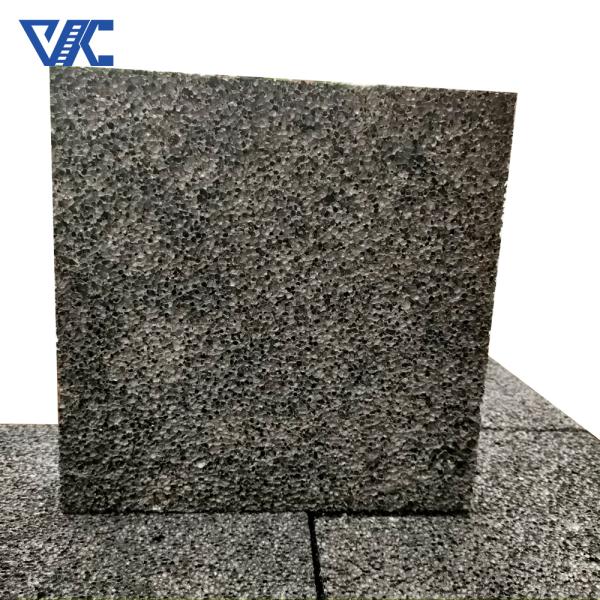 Customized Size Nickel Metal Foam Sheet Porous Battery Electrode Material Metal Foam Nickel