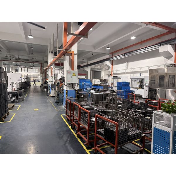 Guangzhou Hlieir Automotive Parts Co., Ltd .