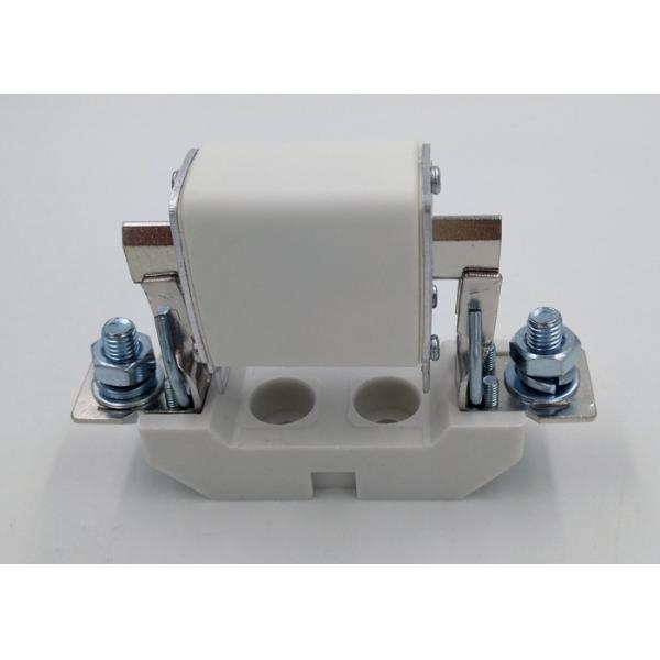 Low Voltage HRC Fuse Holder NT00 Series Fuse Base GL 160A 660V