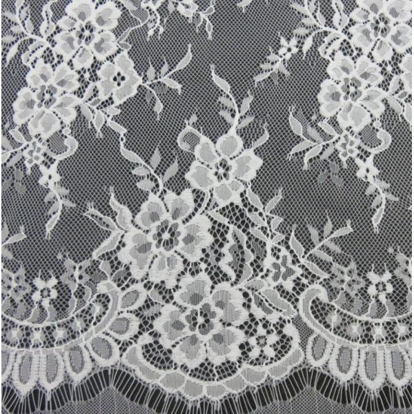 100% Nylon, fashion garments, wedding dress