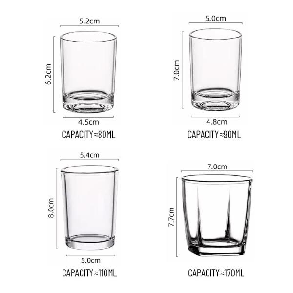 Wholesale Bespoke Laser-Etched 9oz Crystal Whiskey Tumblers | Bulk for Vineyards & Luxury Resorts