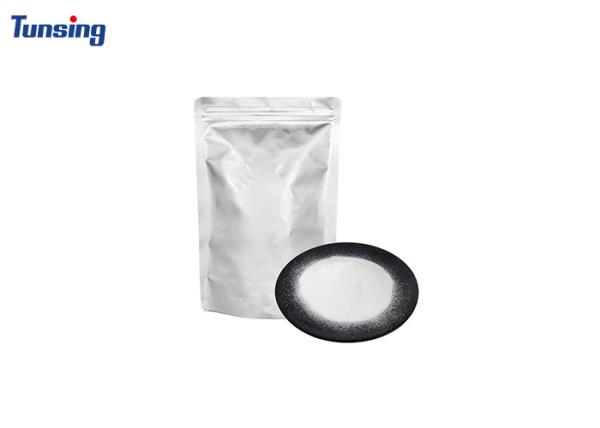 1 kg Package Polyurethane High Elastic PU Hot Melt Adhesive DTF Powder for Heat Transfer Printing