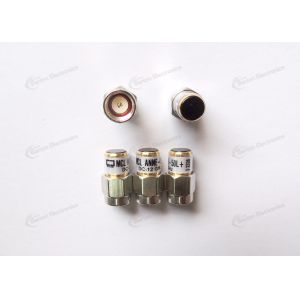 ANNE-50L+ is a coaxial connector terminator produced by Mini - Circuits