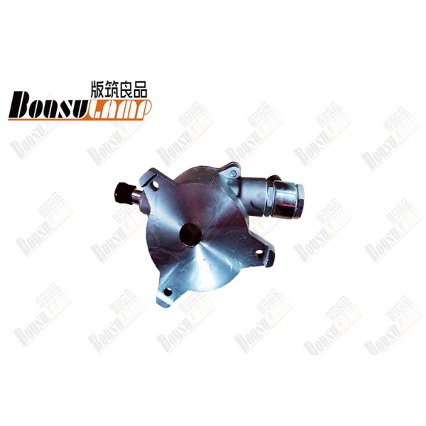 ISUZU Parts Alternator Vacuum Pump 8-97148114-1 NPR 4HF1 8971481141