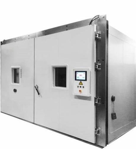 CF603 Multilingual Interface Cable Flammability Tester for IEC 60332-1 Flammability Testing Equipment