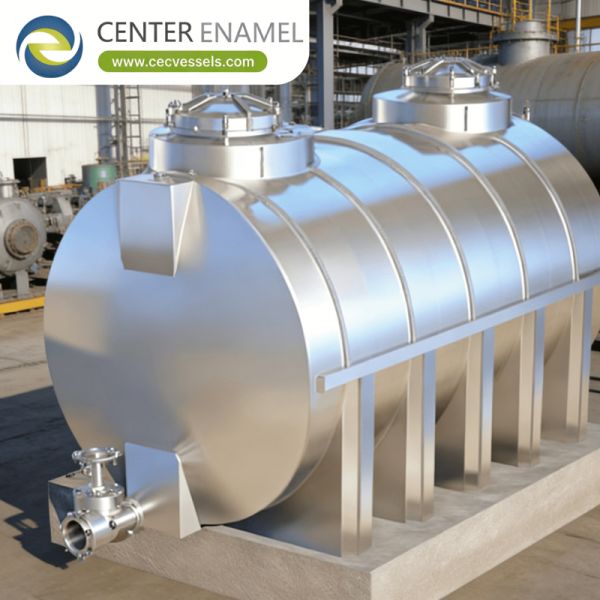 How Bright Beer Tanks Work: Operation, Conditioning, and Carbonation in Commercial Breweries