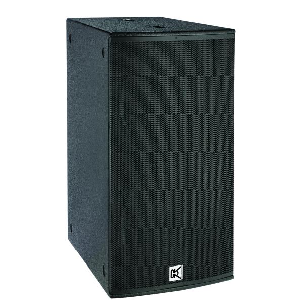 Powerful Conference Room Speakers Subwoofers Sub Bass Sound System for Museum Equipment