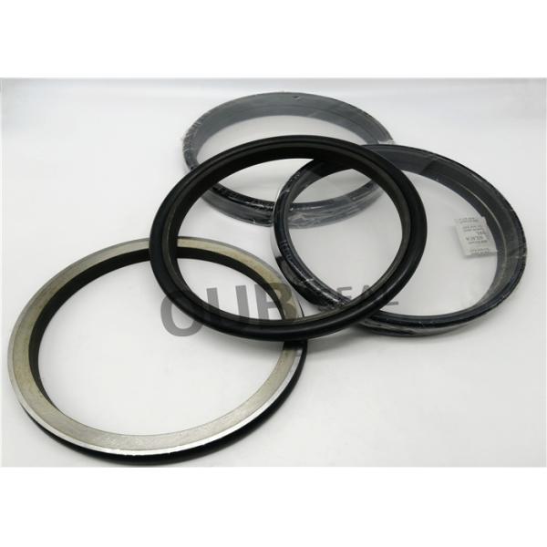 SG2410 Hydraulic Motor Seal Kits Floating Oil Seal 241*262.7*39