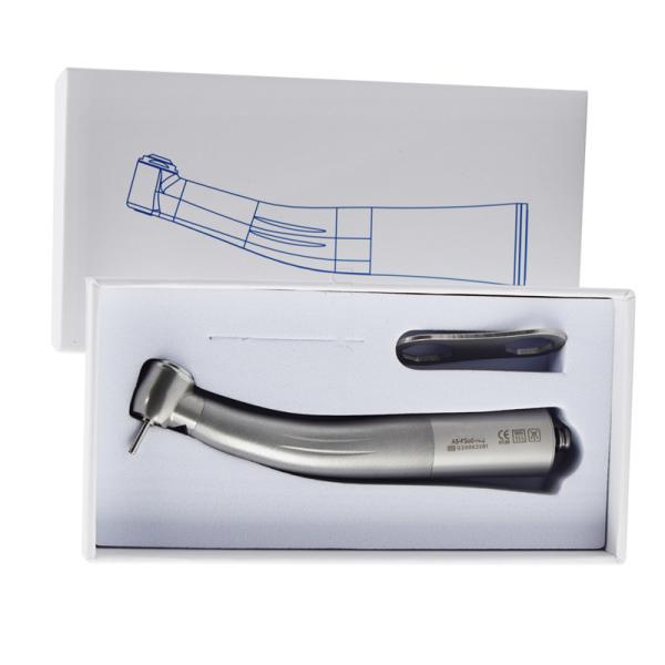 High Speed Turbine Dental Handpiece Fiber Optic X600L with 4 water spray