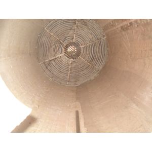 30-800 KW Ball Mill with Aluminium Liner for Large Scale Grinding in Mining and Mineral Beneficiation