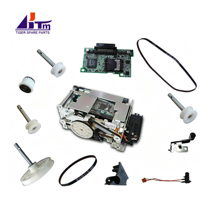Spare Parts for Wincor Nixdorf V2XF Card Reader CHD-V2X 01750049626