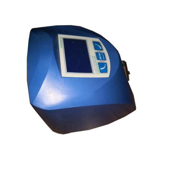 Affordable Portable Ultrasonic Milk Analyzer with Water Content Detection Range 0%-70%