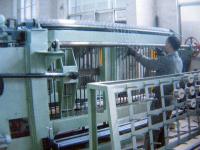Machine hexagonale résistante de fabrication de fil