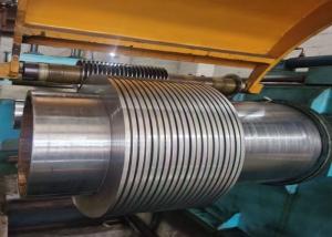 310S Cold Rolled Stainless Steel Strip Mill Finish With Laser Film