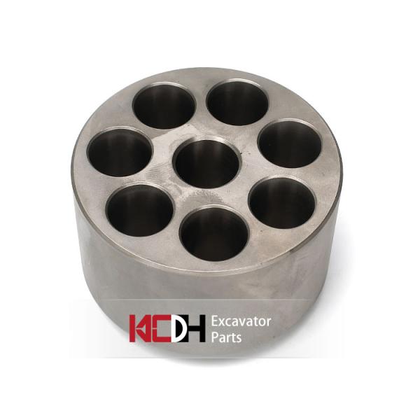 Гидравлическое отверстие Etc шпинделя 9 гусеницы E330C Motorsll частей запасной части A8VO200.