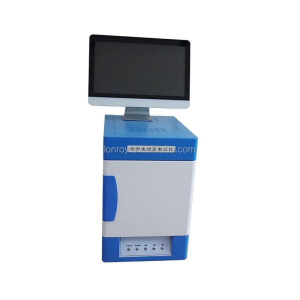 Paint Fluidity Analyzer Paint Flowability Tester Laboratory Hot-melt Coatings Flowability Test Machine