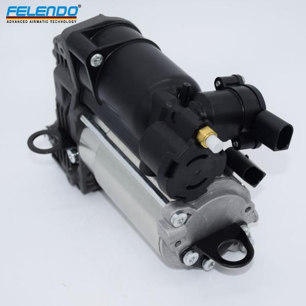 Air Suspension Air Ride Pump for R Class W251 OE 2513202704 2513200104 2513200604