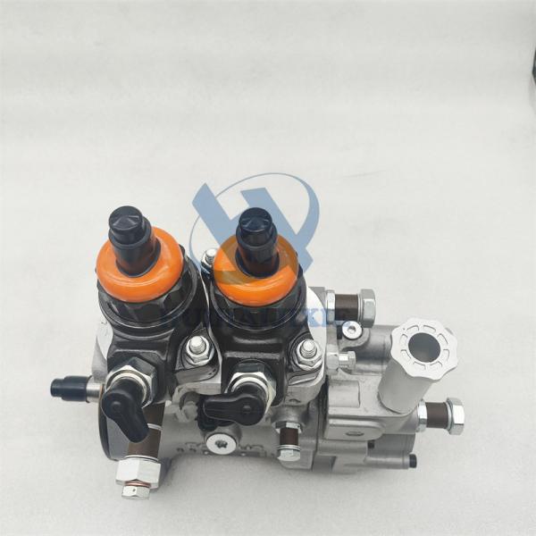 Pompes d'injection de carburant pour moteurs diesel de chemin de fer commun 094000-0652 0940000652 Pièces de pellets