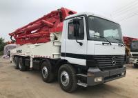 bomba de 47m Beton