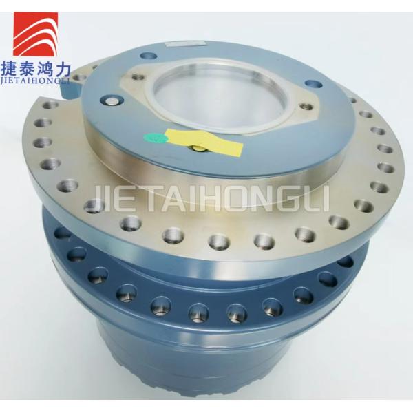 Gearbox Of Drilling Rig Tool Gft 80 Cast Iron Reducer