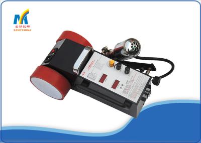 Intelligent Wheels Press Hot Air Welding Machine 220V 1-15m/min