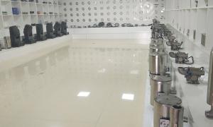 Sichuan Huaxin fountain factory,neijiang huaxin art fountain factory
