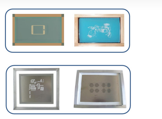 Автоматический очиститель экрана AC380V 50HZ, многофункциональная стиральная маш