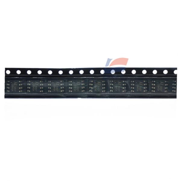 AX3007CSA High - efficiency Step - up DC - DC Converter For Portable Devices  Consumer Electronics