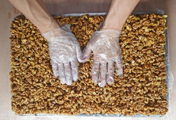 Пластиковые устранимые перчатки HDPE для кухни варя чистку