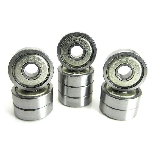 3mm Mini Ball Sliding Window Bearing 625ZZ 626ZZ 608ZZ