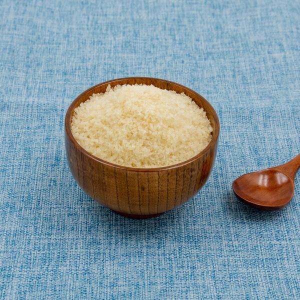 100 Bloom -180 Bloom Gelatine bovine Halal Pour les gommes de vin / QQ Candy