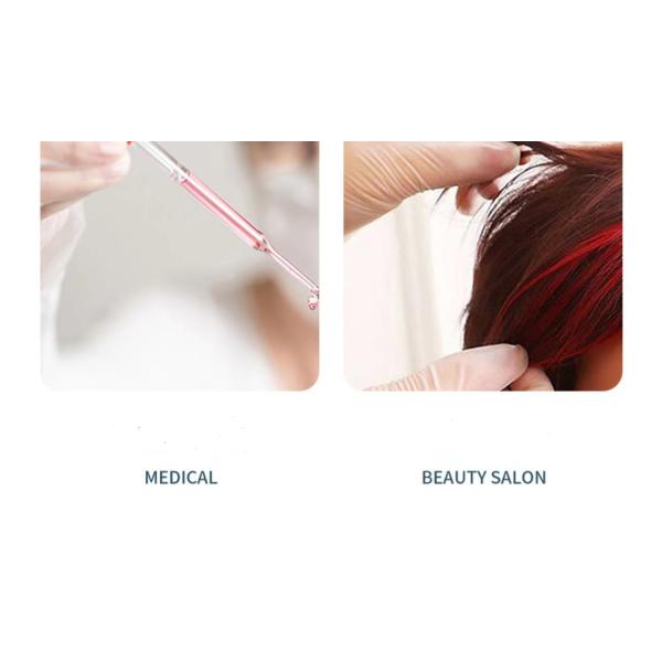 Friction Resistance Disposable Vinyl Glove 30CM Household Sterile Vinyl Exam Gloves