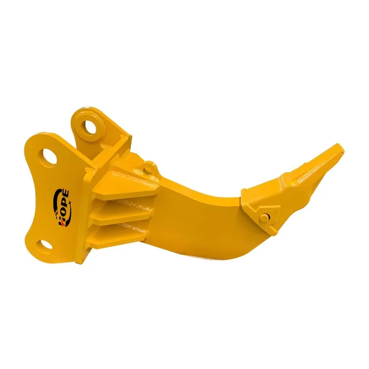 High Strength HP-02 Model Hydraulic Quick Change For Excavator Accessories