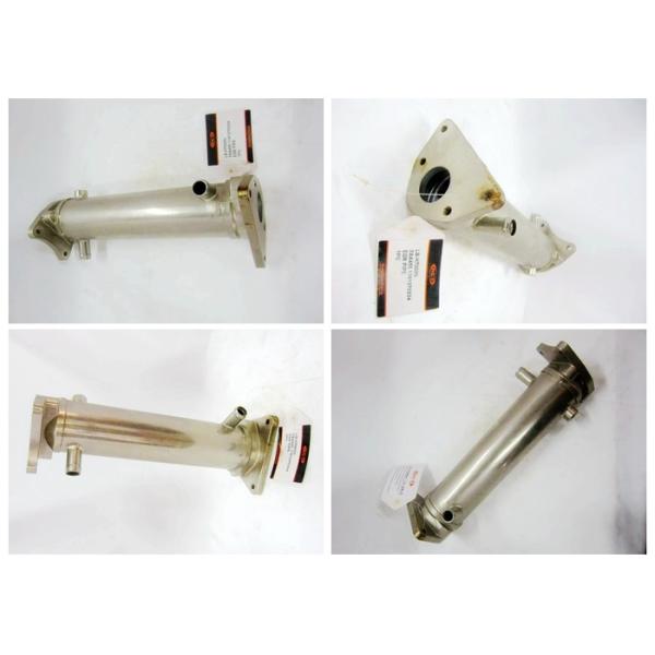 Экскаваторы 1161270224 Хитачи запасных частей ЭГР/ТРУБЫ высокой эффективности ЗАС450