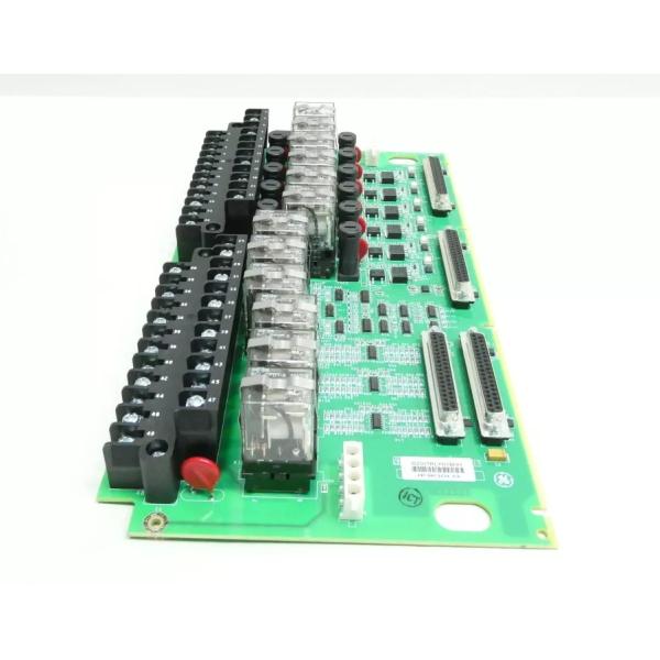 IS200RCSBG1B GE Mark VI Speedtronic RC Snubber Card Pack Power Supply Board