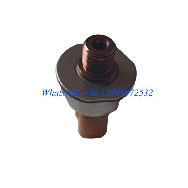 248-2169 Capteur de pression 2482169 pour le moteur CAT de CaterpillarC7 C9 C12 C13 C15 Pièces de pelle