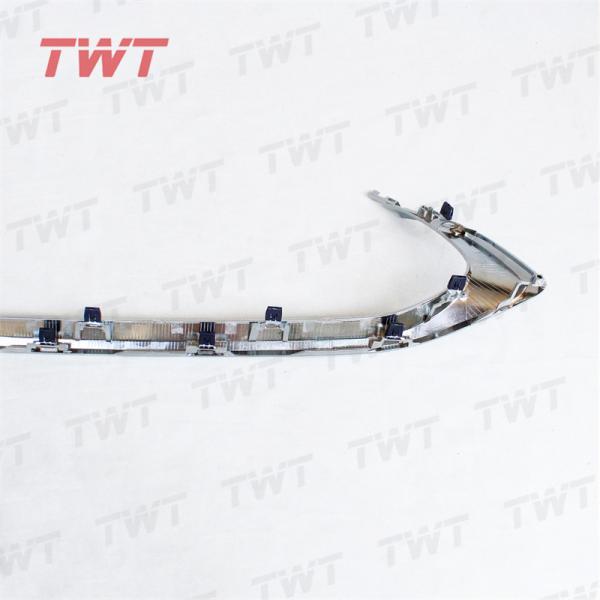 TWT MOULDING, RADIATOR GRILLE, LOWER 53122-33060 5312233060 for Toyota Lexus ES 350/300H 2018-2022