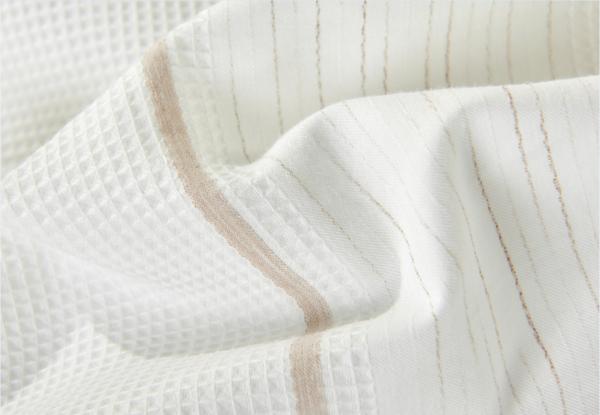 Breathable Eco White Duvet Cover Queen Softest Duvet Cover Set OEM