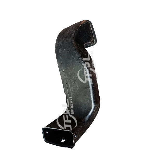 Правый внутренний воздухопровод 812W61950-0288 для SITRAK HOWO C7H Части грузовиков