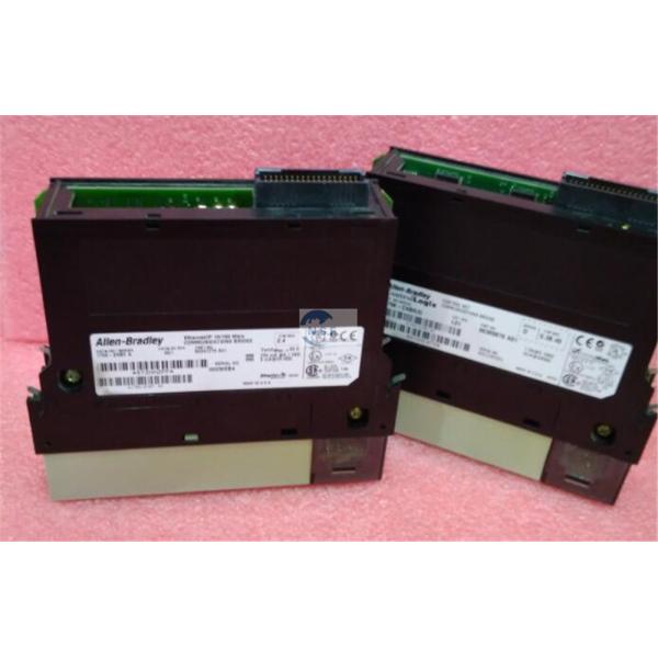 Allen-Bradley 1756-ENBT ControlLogix EtherNet/IP Module 1756ENBT