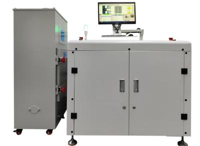Fully Automatic YS-4500 Splitter Machine High Speed Plate Distributor