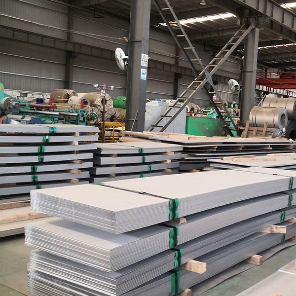 BA 310 310s Stainless Steel Plate Golden For Door