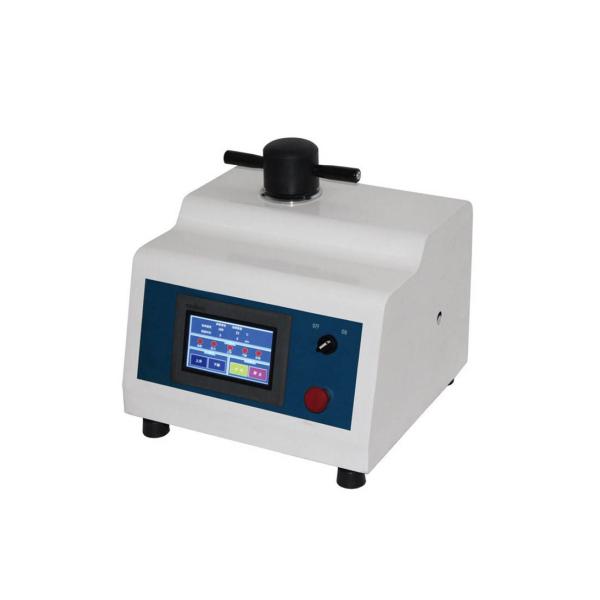 Metallographic Sample Automatic Mounting Press 650w 220v 50hz Heater Specification