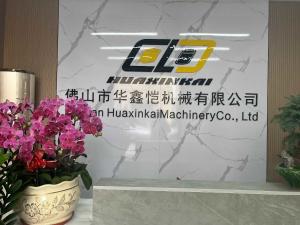 FOSHAN QUANLIDE MACHINERY CO,.LTD.
